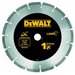 Диск алмазный 230 х 22,2 мм DeWalt DT3743