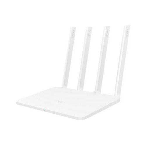 фото Wi-fi роутер xiaomi mi wi-fi router 4a gigabit edition (международный)