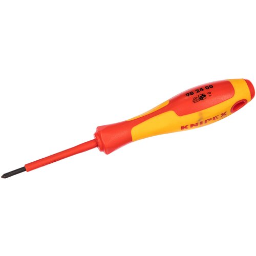 Отвертка Knipex KN-982400