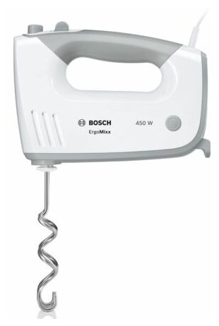 Миксер Bosch - фото №6