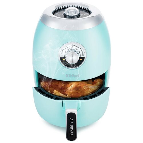 Аэрогриль KITFORT КТ-2213-3 белый 499000₽