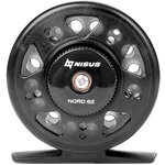 Катушка NORD 62mm (N-D500-60) Nisus - изображение