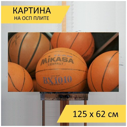 Картина на ОСП 