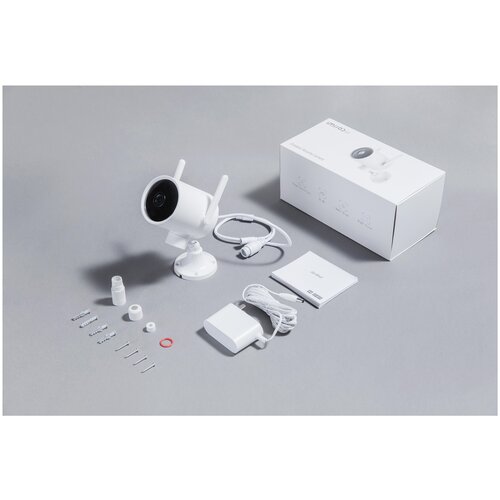 Уличная IP-камера Xiaomi Imilab EC3 Outdoor Security Camera EU 530000₽