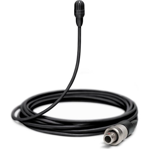SHURE TL46BO-LEMO Петличный всенаправленный мирофон TwinPlex естественная передача звука высокая чувствительность кабель 16 5040000₽