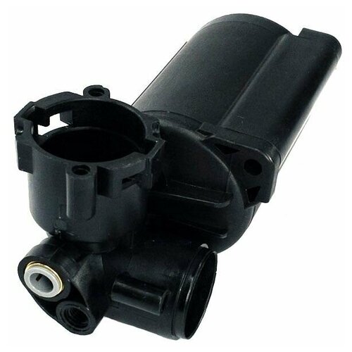 Корпус осушителя компрессора Mercedes-Benz W220 WABCO Корпус осушителя воздуха