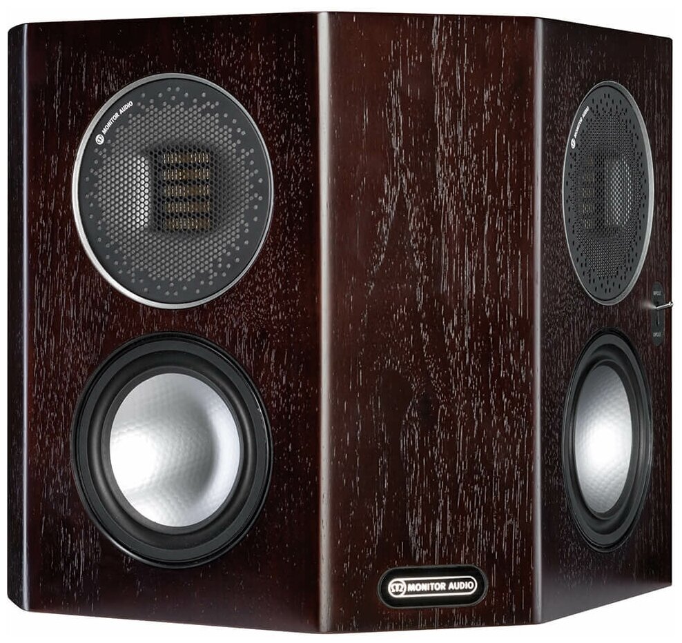 Monitor Audio Gold Series (5G) FX Dark Walnut