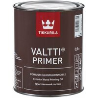 Tikkurila Valtti Primer / Тиккурила Валтти Праймер 0.9 литра