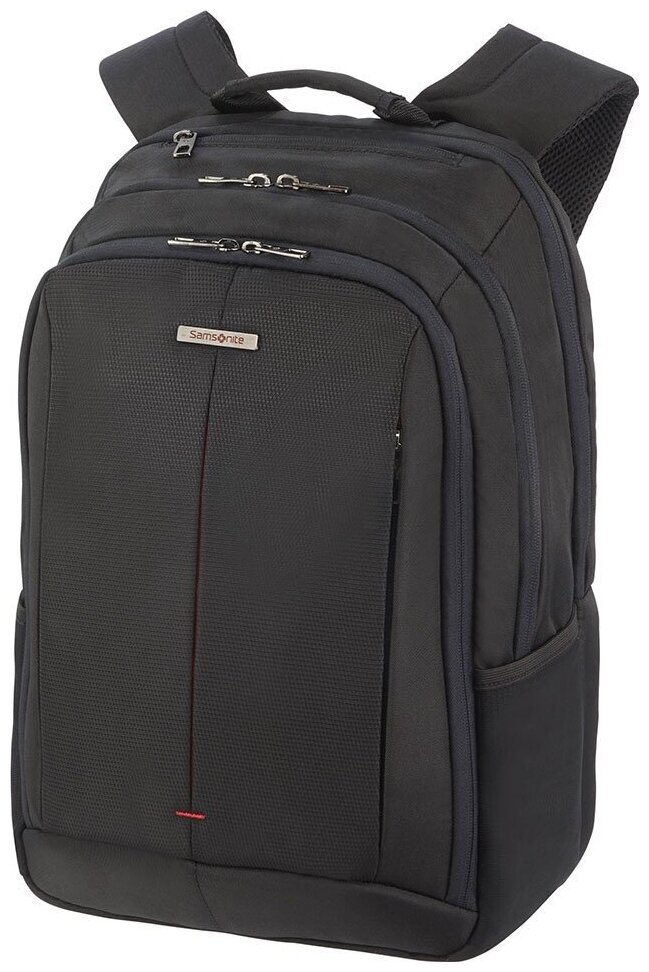 Samsonite Рюкзак CM5*006 GuardIT 2.0 Backpack M 15.6 *09 Black