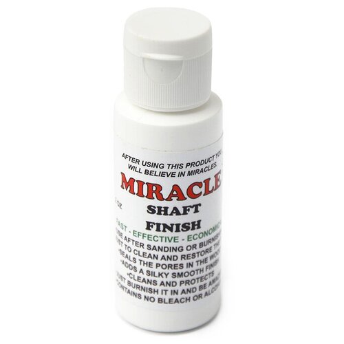 Средство для чистки кия «Miracle», 1oz