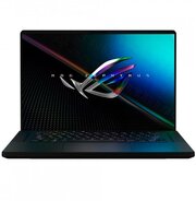 Ноутбук Asus ROG Zephyrus M16 GU603ZW (Core i9 12900H 2.5GHz/16"/2560x1600/16GB/1TB SSD/GeForce RTX 3070 Ti 8GB/Win 11 Home)