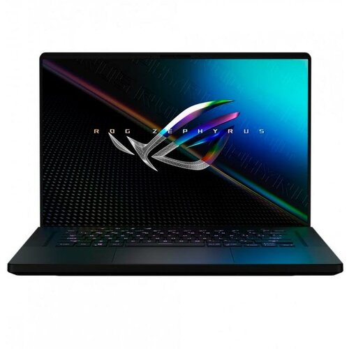 Ноутбук Asus ROG Zephyrus M16 GU603ZW (Core i9 12900H 2.5GHz/16/2560x1600/16GB/1TB SSD/GeForce RTX 3070 Ti 8GB/Win 11 Home)