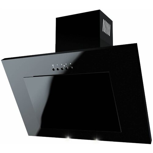 Вытяжка Lex MINI 500 BLACK 1470000₽