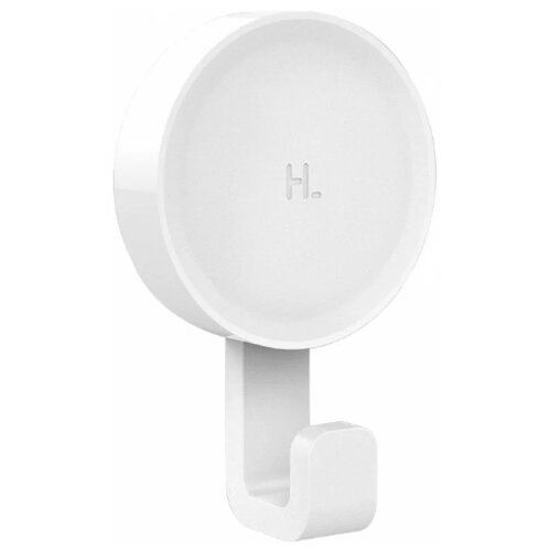 Набор крючков Xiaomi HL Basic Small Hooks (6 шт.) белый