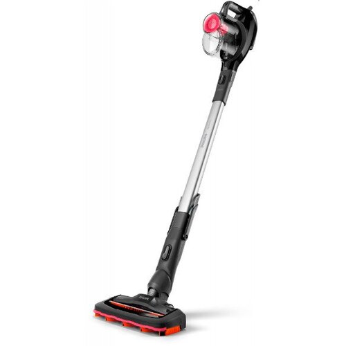 Пылесос ручной Philips FC672201 черныйчерный 3285000₽