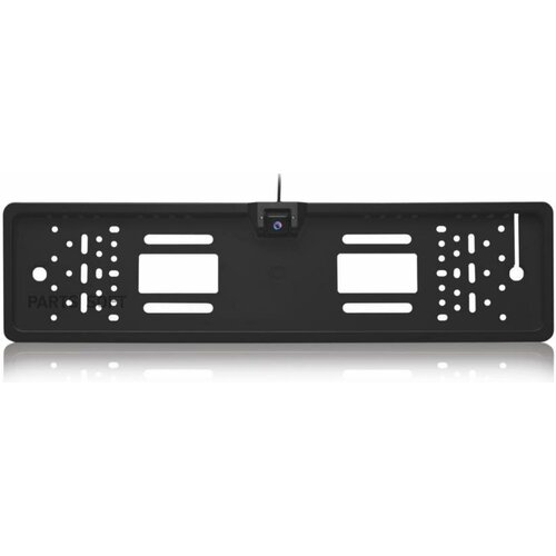 AVS A78401S A78401S_камера заднего вида парковочной системы в рамке номерного знака 1шт 273600₽