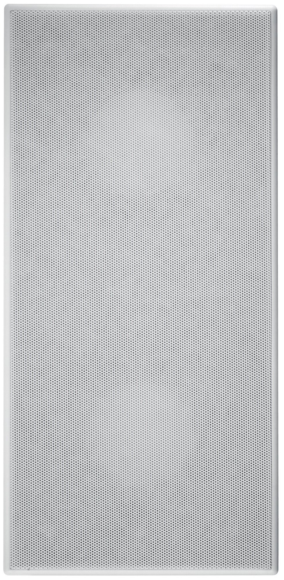 Встраиваемая акустика Canton InWall 845 LCR white