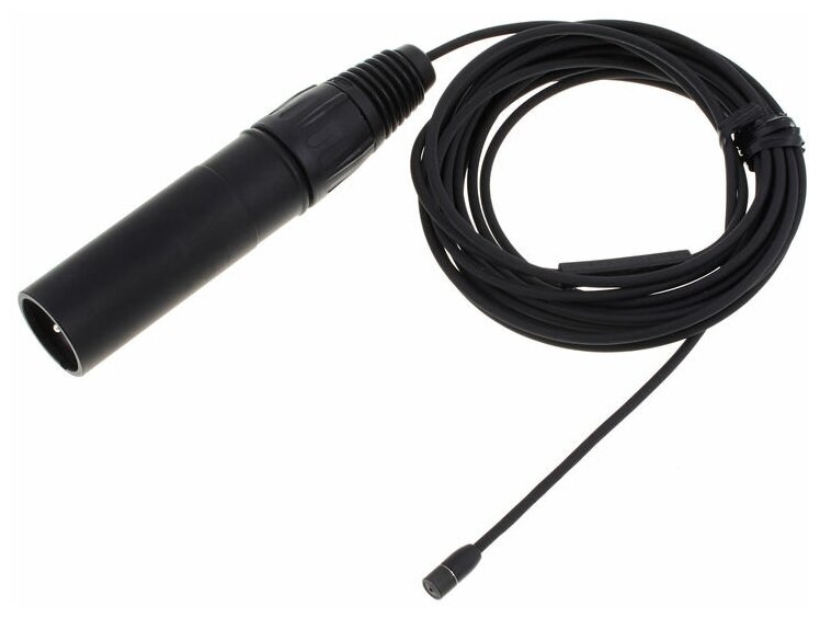 Петличный микрофон Sennheiser MKE 2-P-C