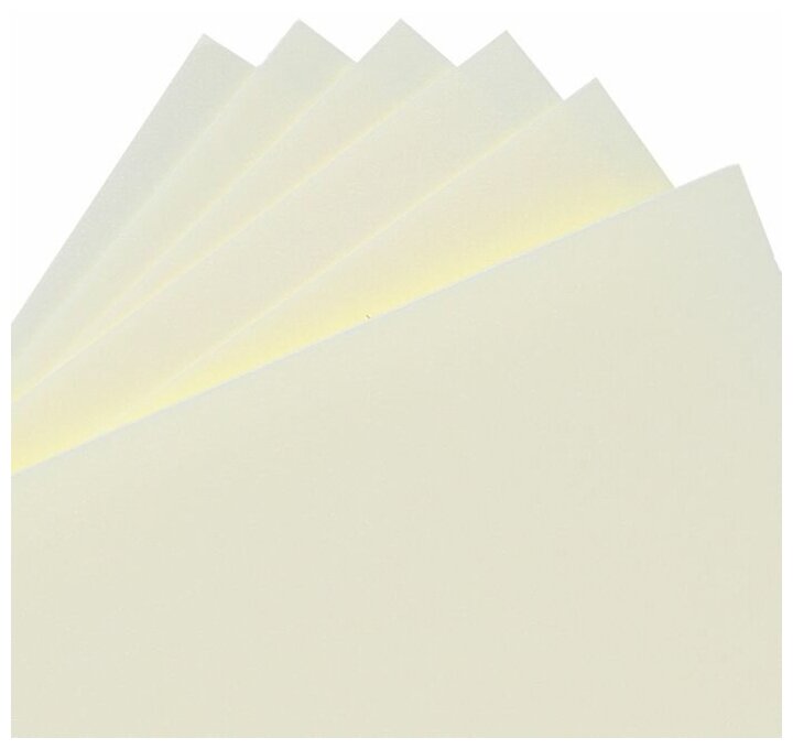 Подложка листовая под ламинат, жёлтая, 2 мм/1050х500х2/5,25 м2