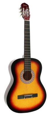 Акустическая гитара Belucci BC3905 SB