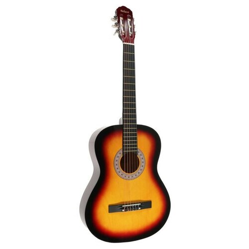 Акустическая гитара Belucci BC3905 SB желтый sunburst