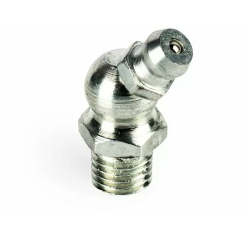 Тавотница M8 45 комплект 5 штук RUNTEC RT-T845 512₽