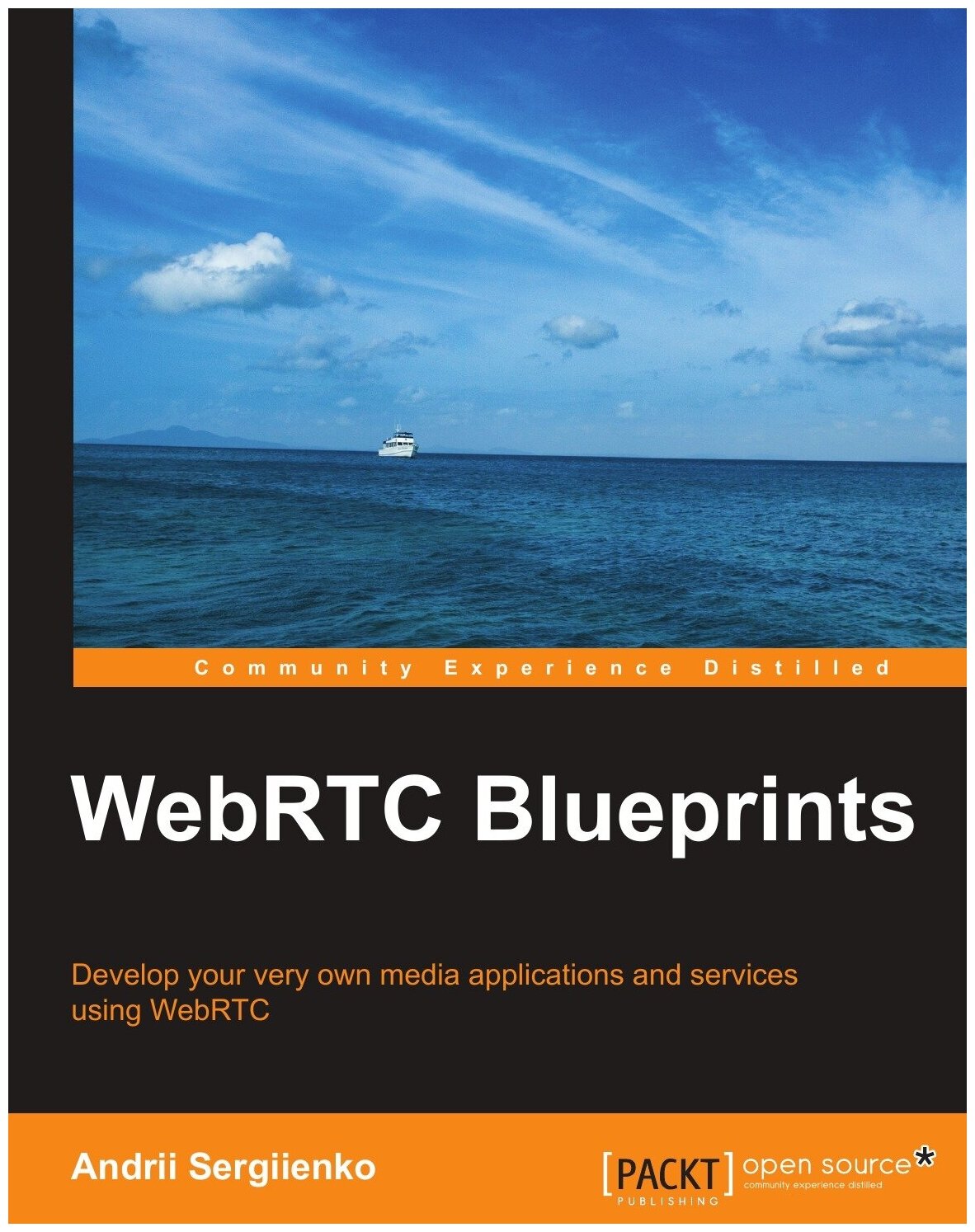 Webrtc Blueprints