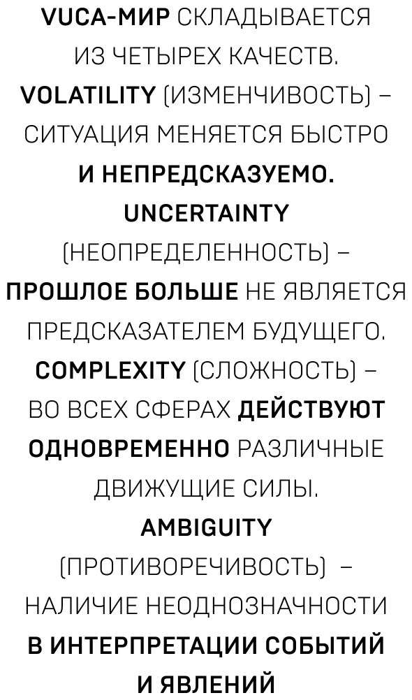 Время быть Agile (Михайленко Марина Феликсовна) - фото №11