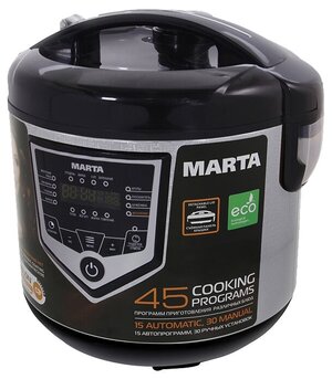 Мультиварка MARTA MT-4308