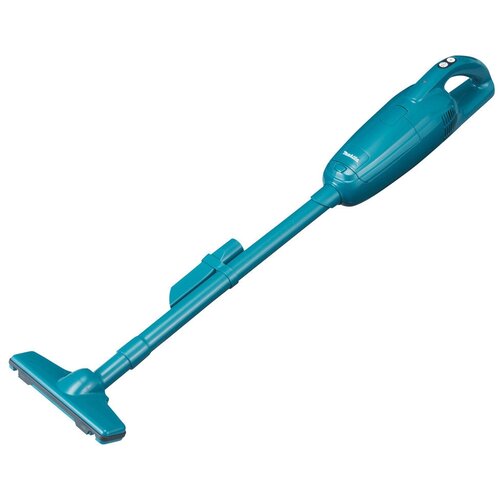 Пылесос аккумуляторный Makita CL104DWYX 915400₽