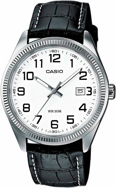 Наручные часы CASIO Collection Men MTP-1302PL-7BVEF