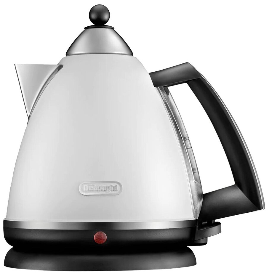 Чайник DeLonghi KBX 2016 W 1 .