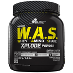 Аминокислотный комплекс Olimp Sport Nutrition W.A.S. Whey Amino Shake Xplode - изображение