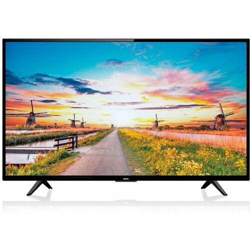 ЖК-телевизор BBK 43 43LEM-1087FT2C black 1585500₽
