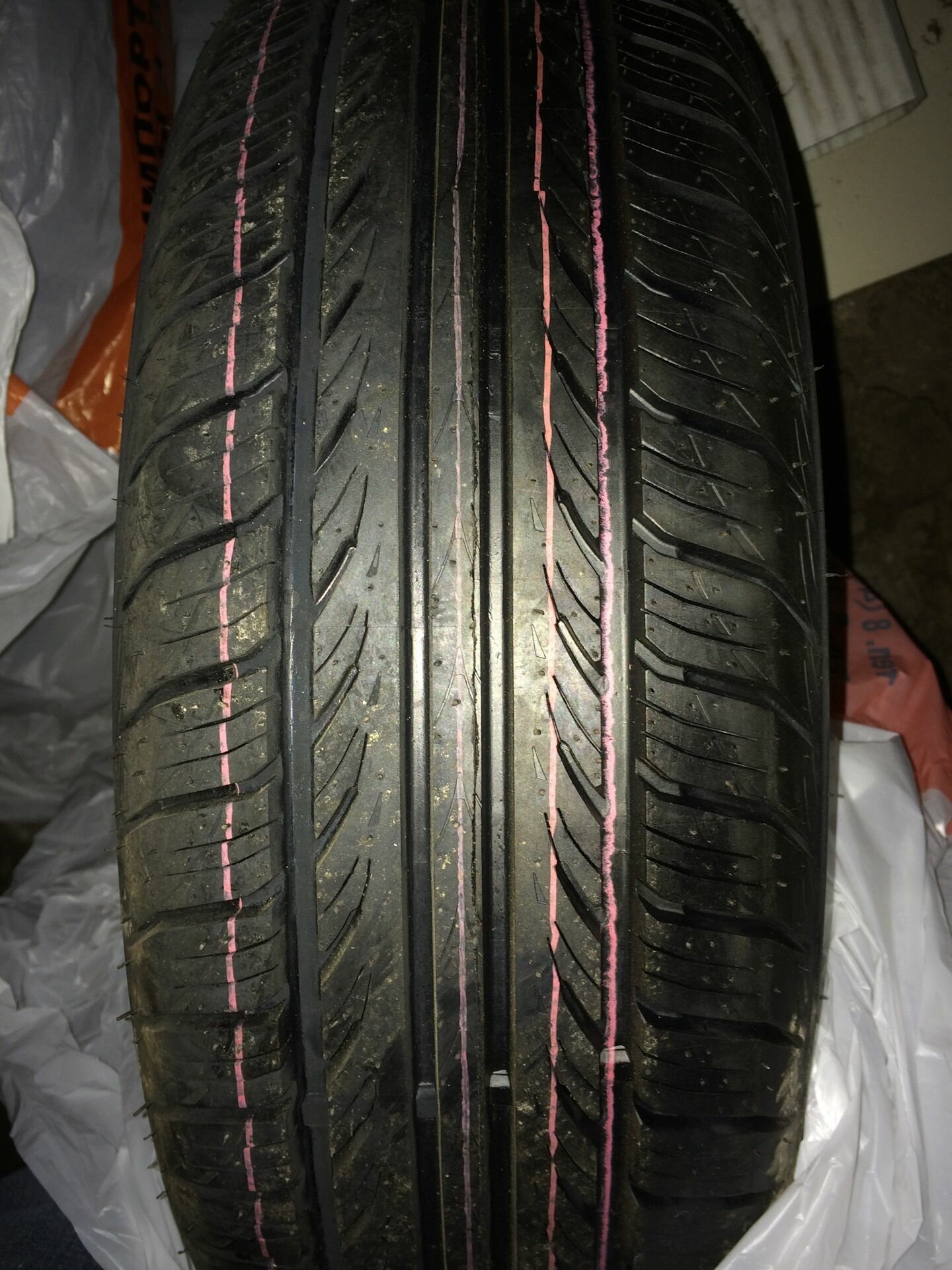 Кама НК-132 BREEZE 175/65R14 82H