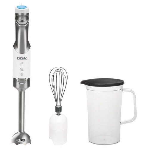 Блендер BBK KBH1015 нержбел 236500₽