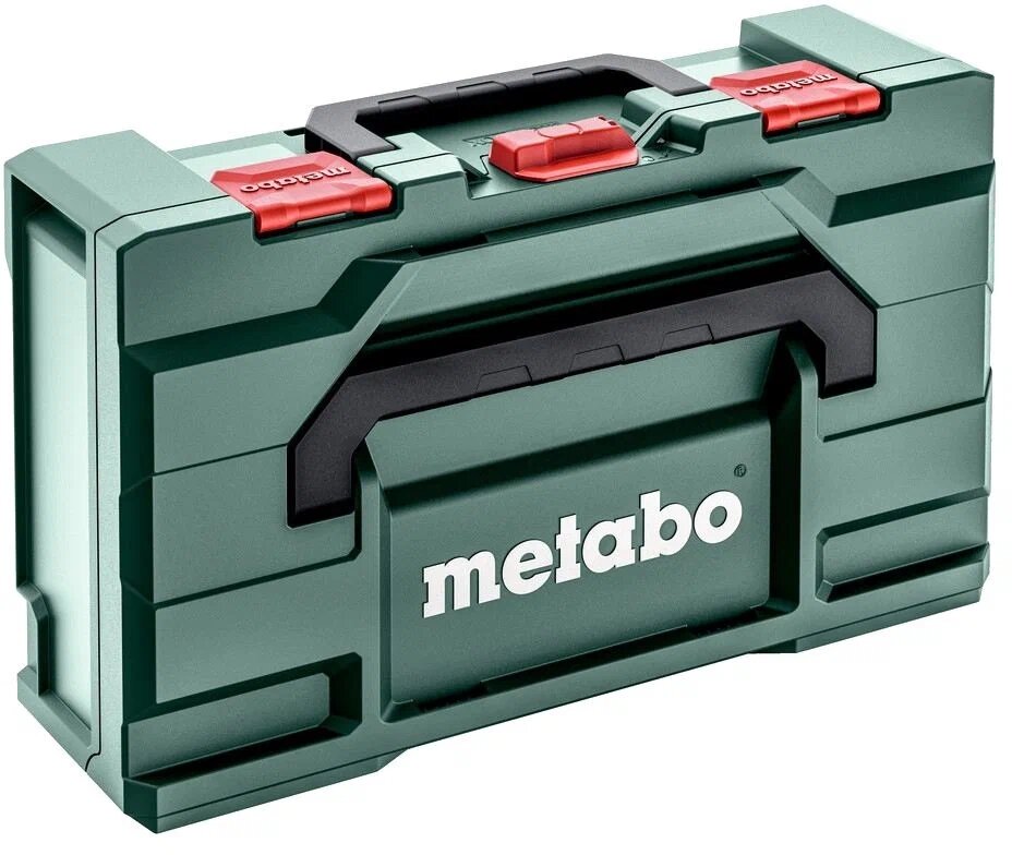 Аккумуляторная дрель-шуруповерт Metabo BS 18 L BL 602326800 - фотография № 10