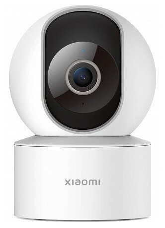 IP-камера Xiaomi Smart Camera C200 (BHR6766GL)