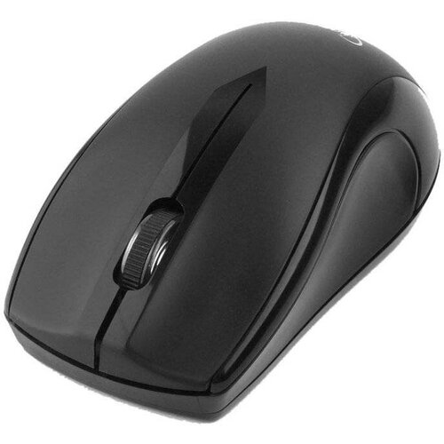 Мышь беспроводная Gembird MUSW-320-P фиолетовый 61600₽