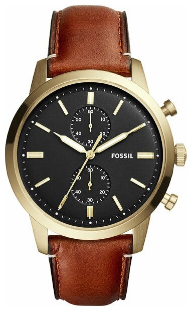 Наручные часы FOSSIL Townsman FS5338