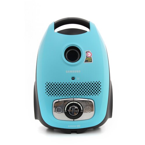 Пылесос SAMSUNG VCJG24JV 2258900₽