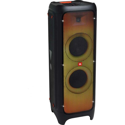 Акустическая система JBL PartyBox 1000 Black 13499900₽