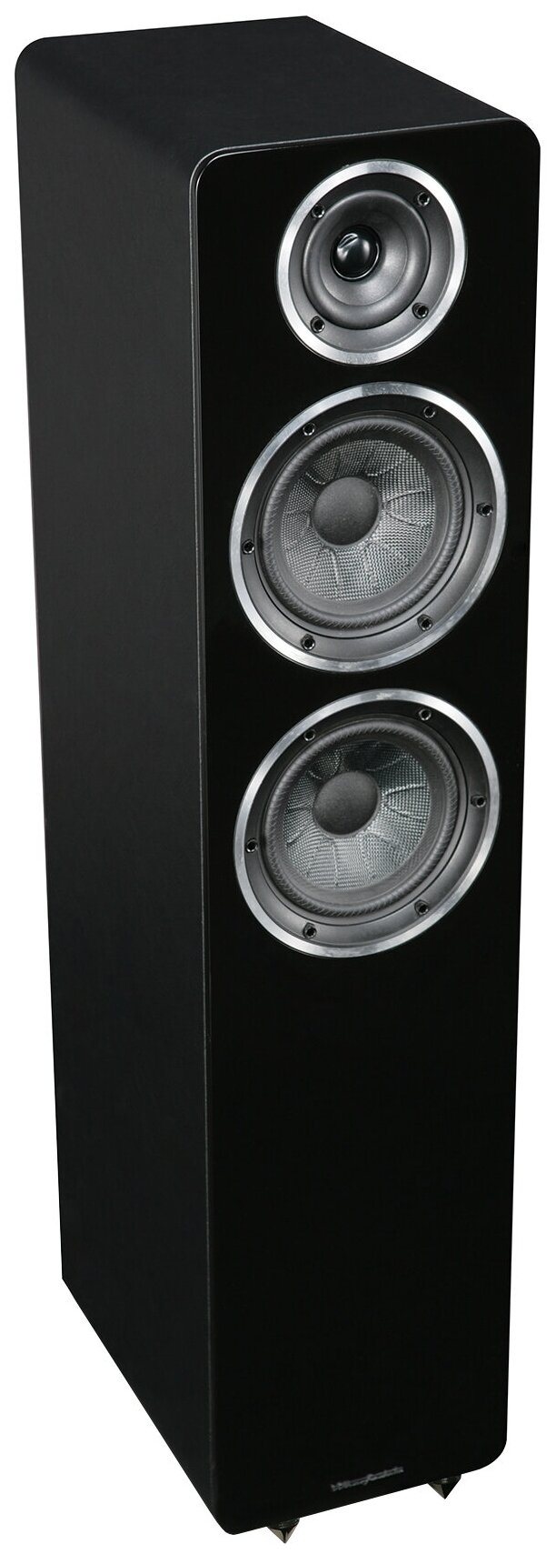 Напольная акустическая система Wharfedale Diamond A2 System Black