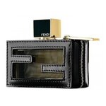 Парфюмерная вода FENDI Fan di Fendi Deluxe Leather Limited Edition - изображение