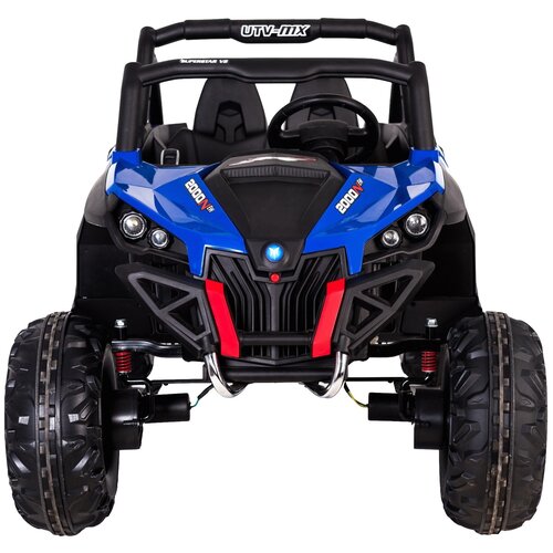 Toyland Багги Buggy XMX 603 4x4, синий