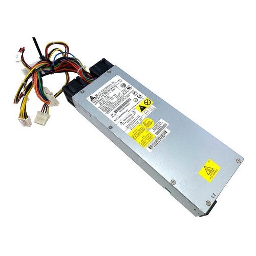 Блок питания HP Proliant DL145 G2 500W Redundant Hot Swap PSU 408286-001 1408800₽