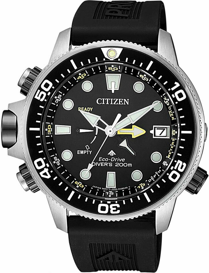 Наручные часы CITIZEN Promaster