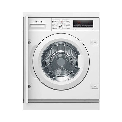 Стиральная машина Bosch WIW28542EU встраиваемая стиральная машина bosch wiw28542eu