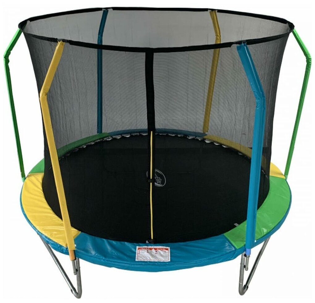 Батут Sport Elite FLY FR-60-8FT