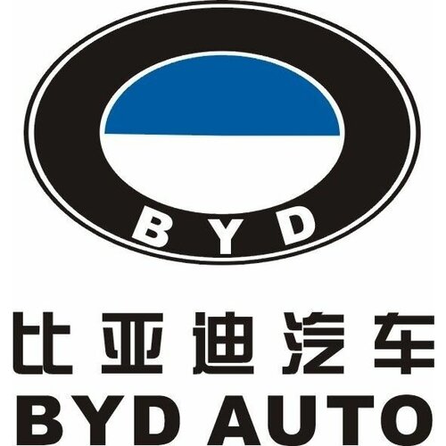 BYD 1025175400 Опора шаровая